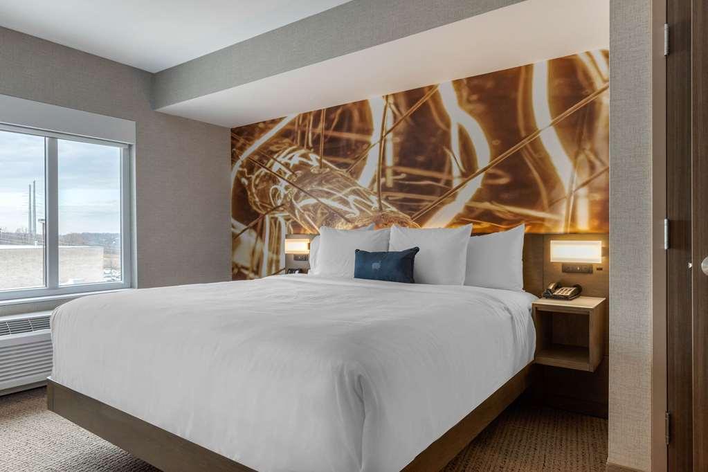 Cambria Hotel West Orange Bilik gambar